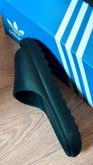 Chanclas Adidas Talla 43/44