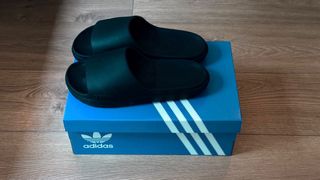 Chanclas Adidas Talla 43/44