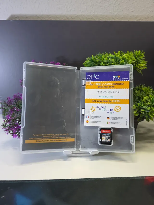 Jump Force Deluxe Edition Nintendo Switch