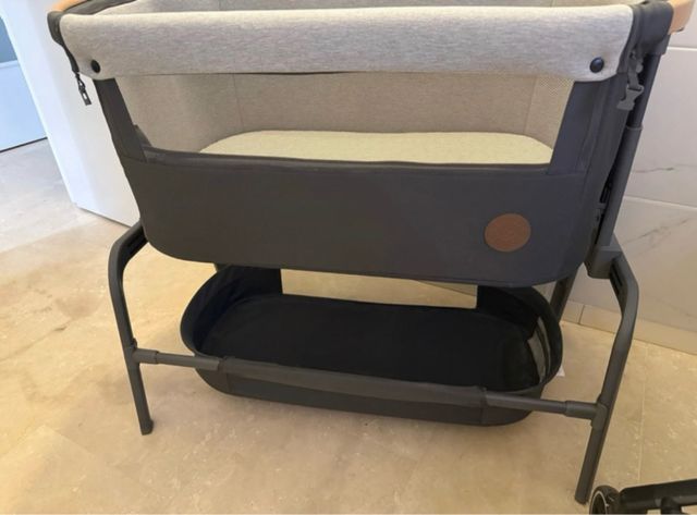 Cuna colecho Maxi Cosi