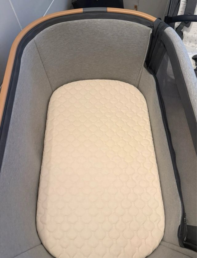 Cuna colecho Maxi Cosi