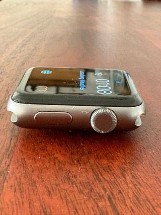 Apple Watch S3 42mm - NEGOCIABLE - Para reparación