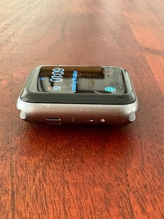 Apple Watch S3 42mm - NEGOCIABLE - Para reparación