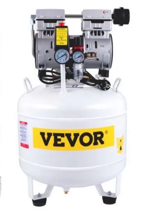 Compresor VEVOR Neumático 750W