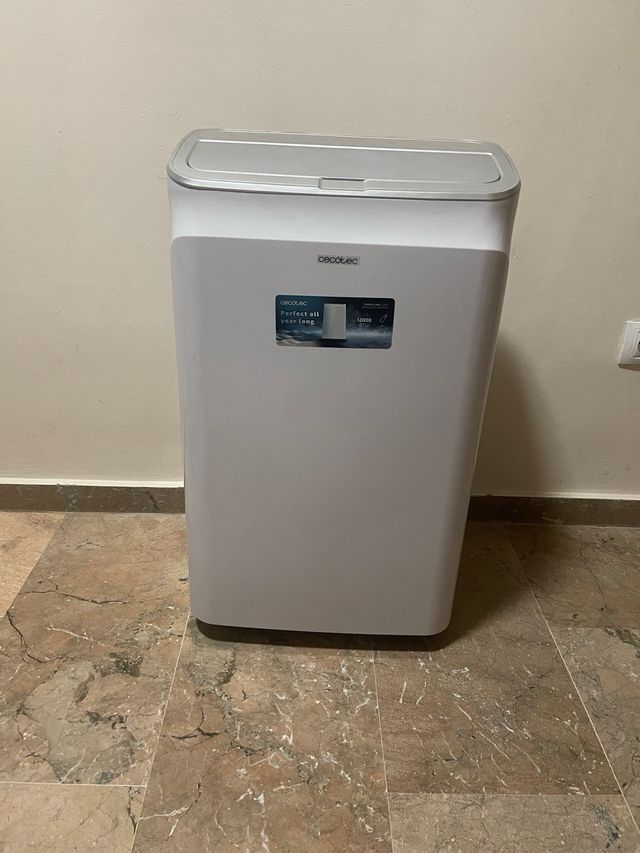 Cecotec ForceClima 12600 Soundless Heating