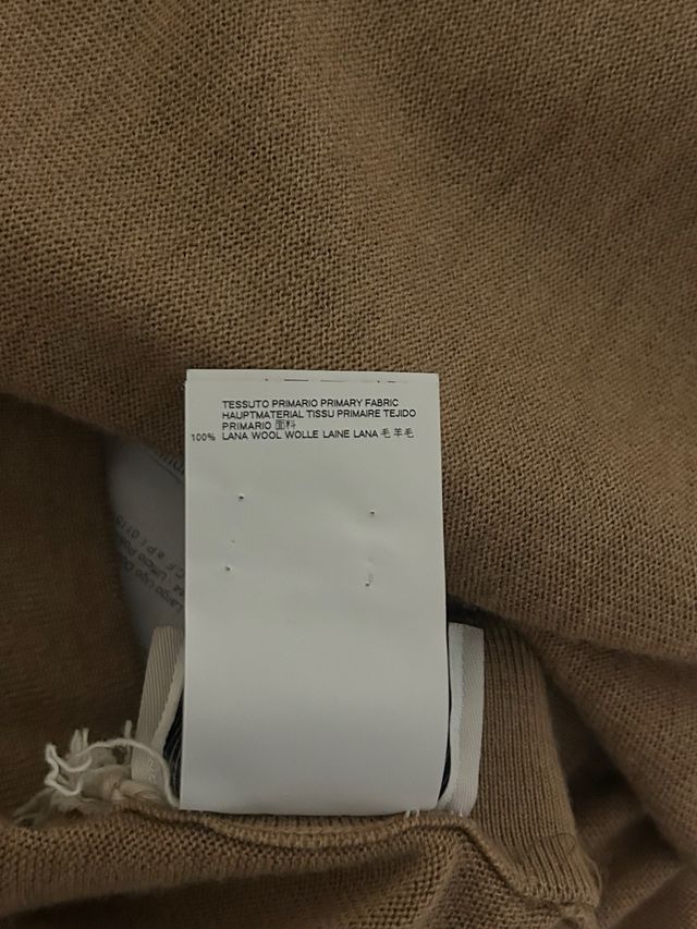 Vivienne Westwood Gonna Asimmetrica Taglia S