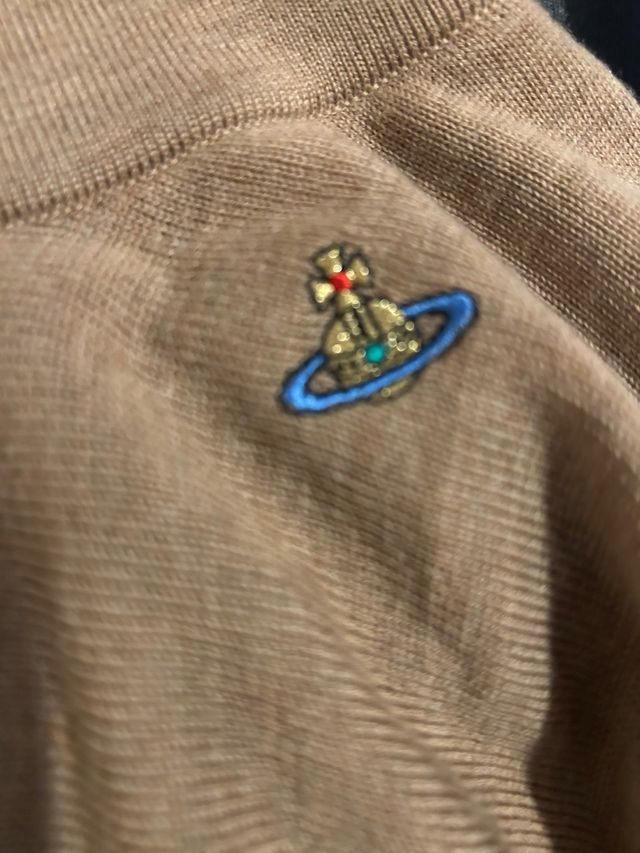 Vivienne Westwood Gonna Asimmetrica Taglia S