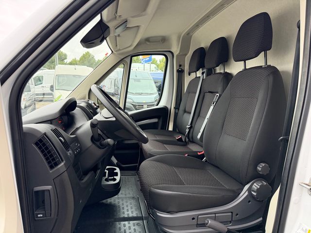 Opel Movano L4H2 2.2HDI 163CV 2024