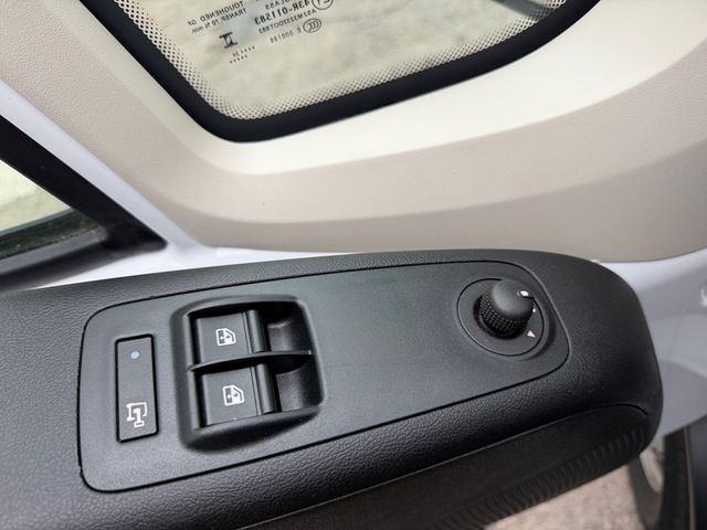 Opel Movano L4H2 2.2HDI 163CV 2024