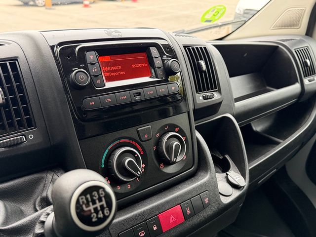 Opel Movano L4H2 2.2HDI 163CV 2024