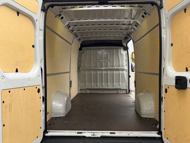 Opel Movano L4H2 2.2HDI 163CV 2024