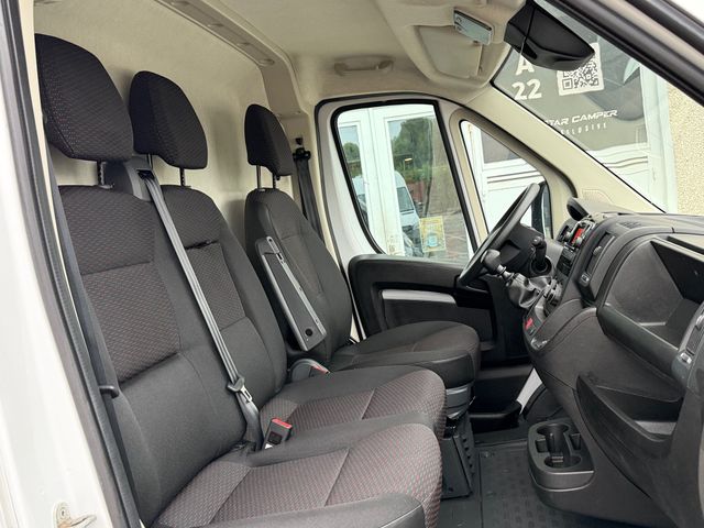 Opel Movano L4H2 2.2HDI 163CV 2024