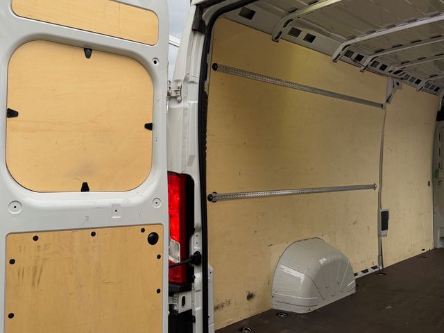 Opel Movano L4H2 2.2HDI 163CV 2024