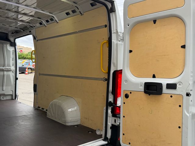 Opel Movano L4H2 2.2HDI 163CV 2024