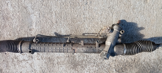 CREMALLERA DIRECCION SAAB 9-3 BERLINA 2.2 16V TiD