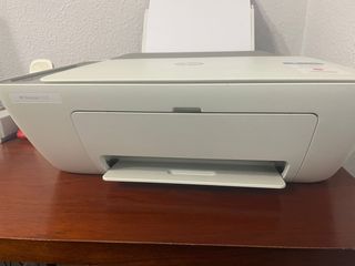 Impresora HP Deskjet 2720