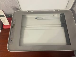 Impresora HP Deskjet 2720