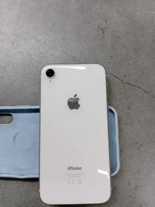 iPhone Xr 128Gb