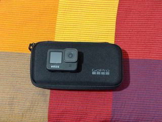 GoPro Hero 9 Black + Accessori