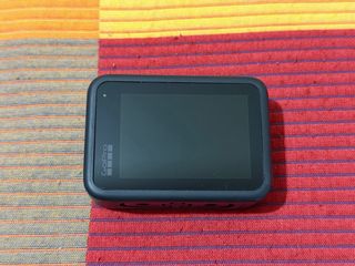 GoPro Hero 9 Black + Accessori