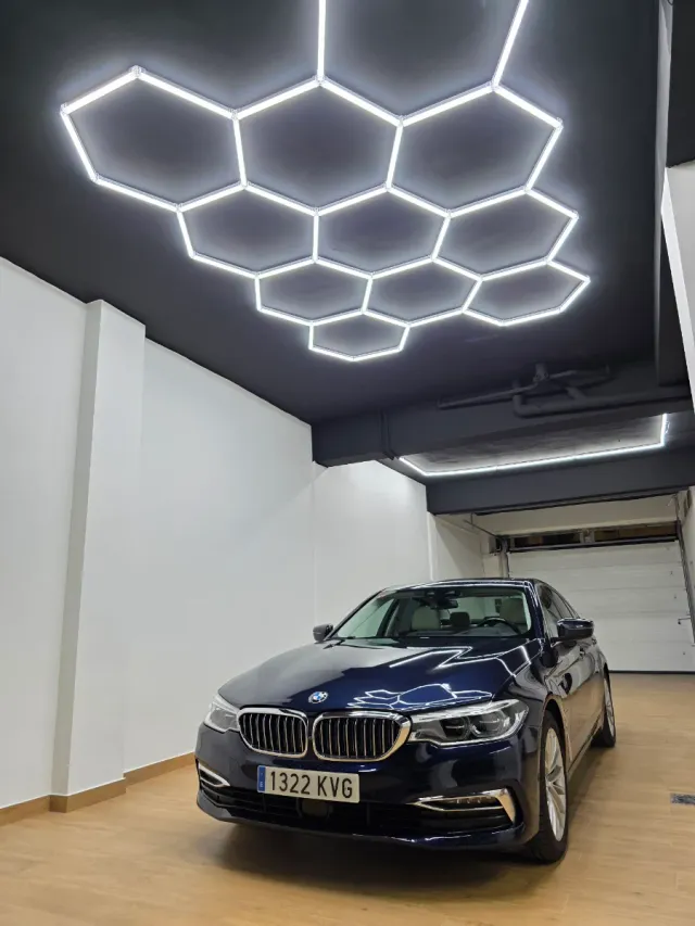 BMW Serie 5 2019