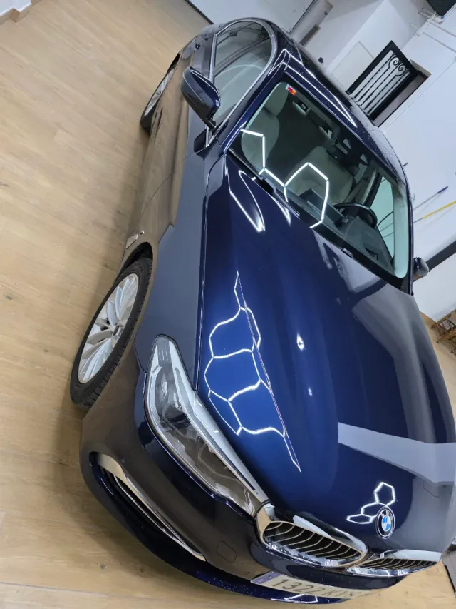 BMW Serie 5 2019