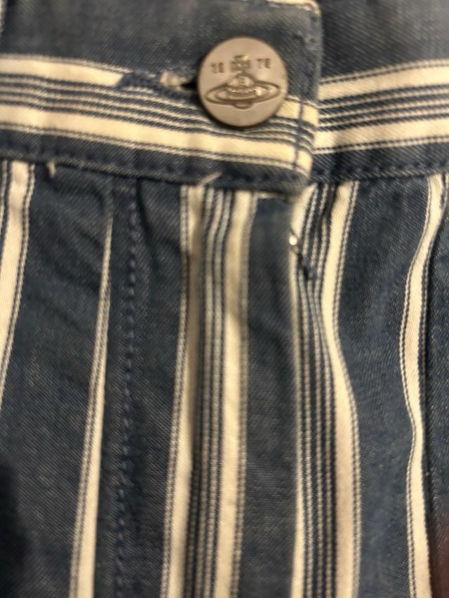 Vivienne Westwood Jeans Taglia 38