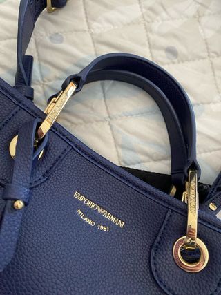 Bolso Emporio Armani”No negociable”