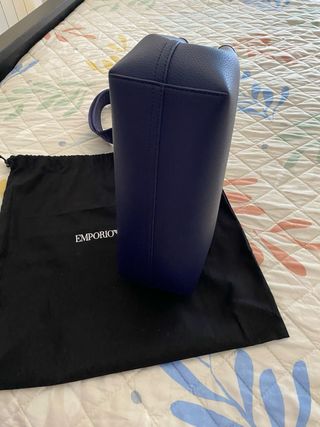Bolso Emporio Armani”No negociable”