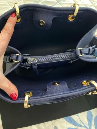 Bolso Emporio Armani”No negociable”