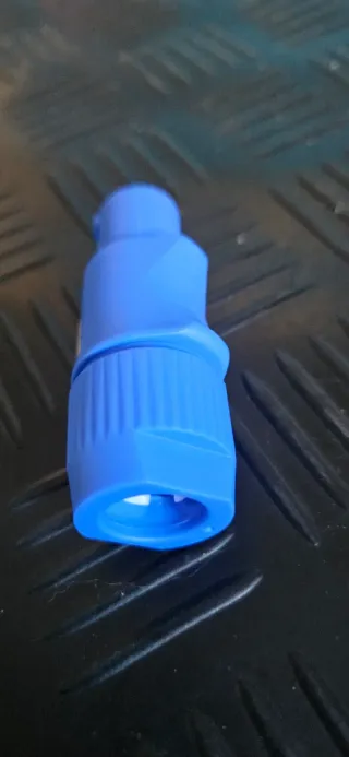 6 Conectores Powercon 20A