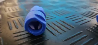 6 Conectores Powercon 20A