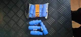 6 Conectores Powercon 20A