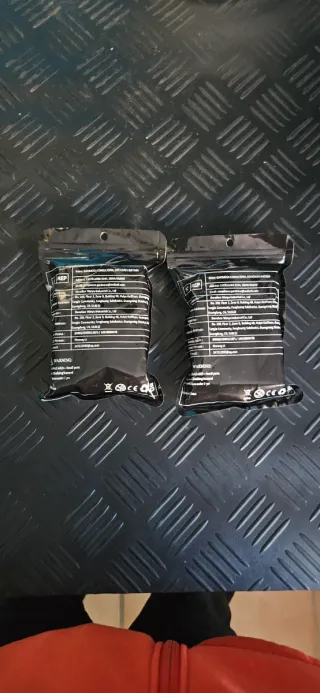 6 Conectores Powercon 20A