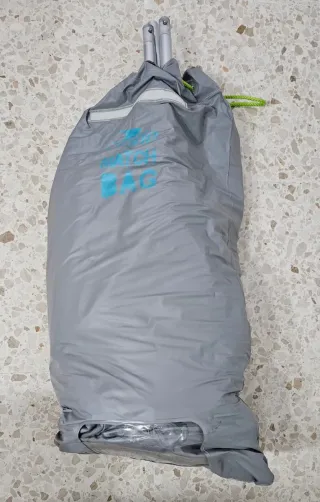 Kayak Hinchable Bolsa Transporte