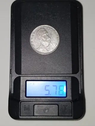 Carlo Forlanini Fluifort