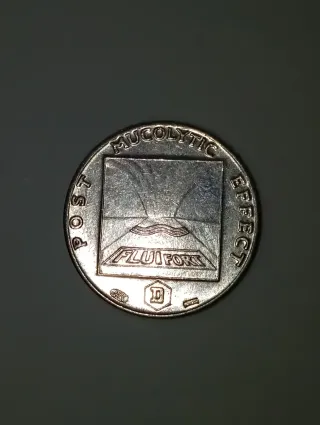 Carlo Forlanini Fluifort