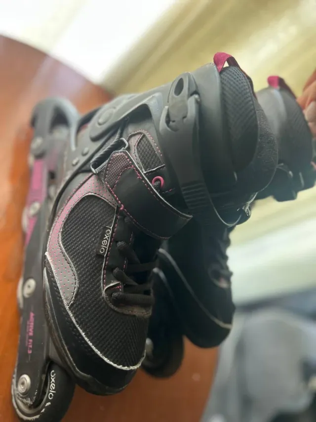 Patines en línea Oxelo Talla 36