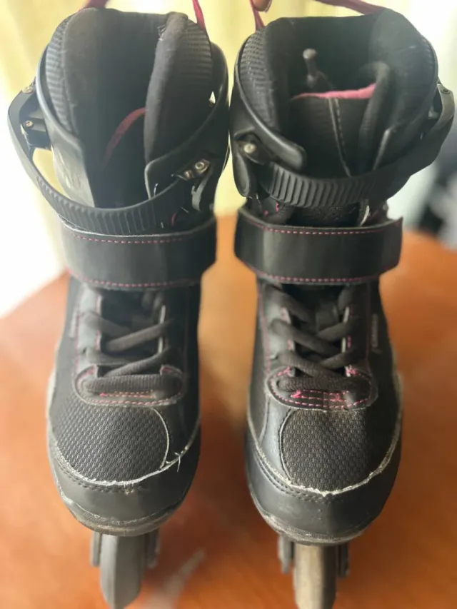 Patines en línea Oxelo Talla 36