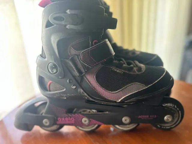Patines en línea Oxelo Talla 36