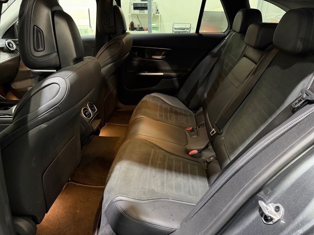 Mercedes-Benz Classe C 220 200CV ‼️ECO‼️