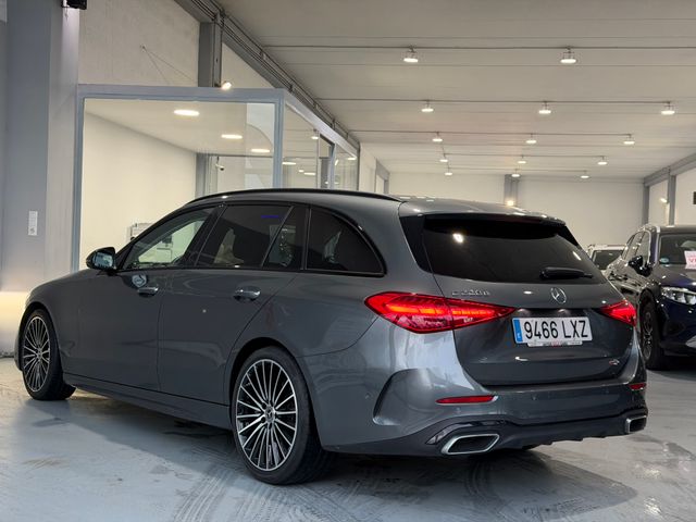 Mercedes-Benz Classe C 220 200CV ‼️ECO‼️