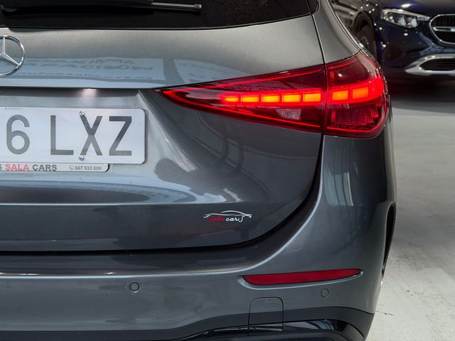 Mercedes-Benz Classe C 220 200CV ‼️ECO‼️