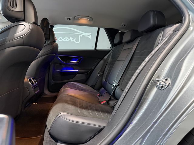 Mercedes-Benz Classe C 220 200CV ‼️ECO‼️