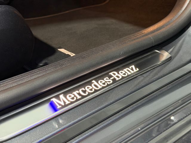 Mercedes-Benz Classe C 220 200CV ‼️ECO‼️