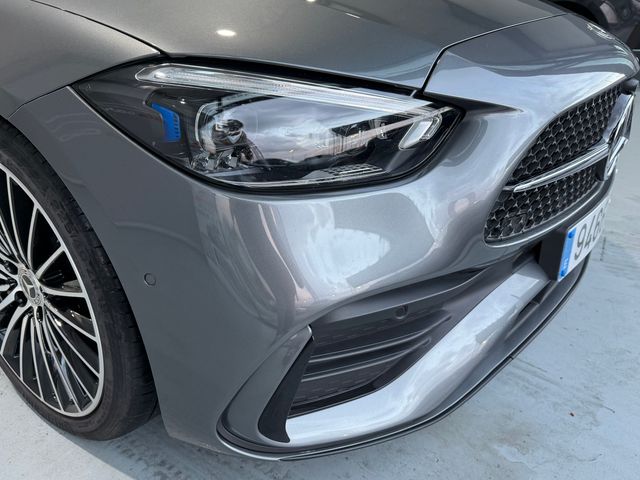 Mercedes-Benz Classe C 220 200CV ‼️ECO‼️