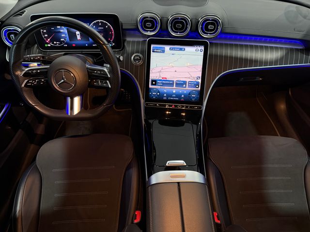 Mercedes-Benz Classe C 220 200CV ‼️ECO‼️