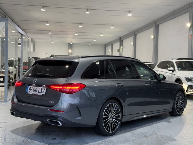 Mercedes-Benz Classe C 220 200CV ‼️ECO‼️
