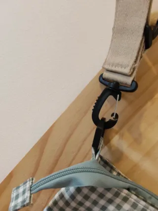 Bolso Walking Mum Carrito/Silla Paseo