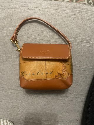 Mini borsa Alviero Martini 1ª Classe Geo